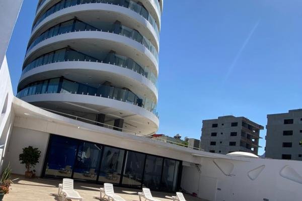 GİRNE MERKEZDE MUHTEŞEM 1+1 DAİRE