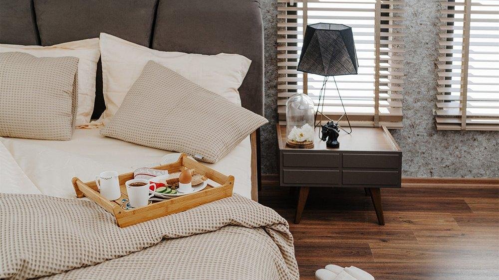 LEFKOŞA YENİKENT'TE SATILIK HAZIR 3+1 LÜKS VİLLA