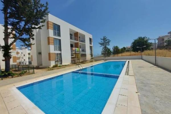 ALSANCAK’TA ORTAK HAVUZLU 3+1 DAİRE – MASRAFSIZ, KAÇIRILMAYACAK FIRSAT!