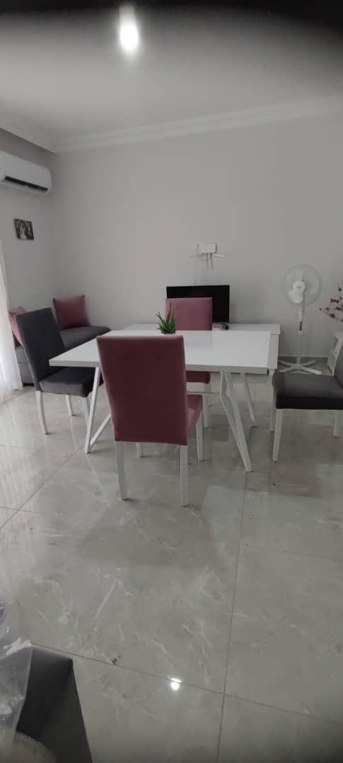 İSKELE’DE SATILIK EŞYALI STÜDYO DAİRE – TÜM VERGİLER ÖDENMİŞ!