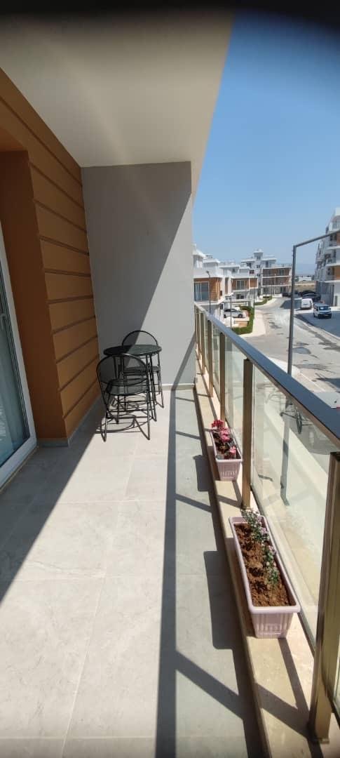 İSKELE’DE SATILIK EŞYALI STÜDYO DAİRE – TÜM VERGİLER ÖDENMİŞ!
