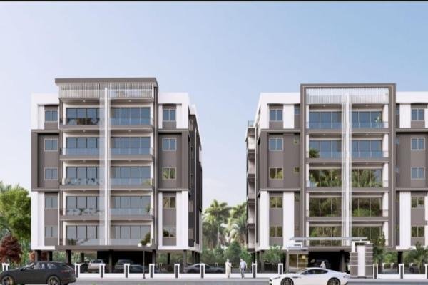 GİRNE ŞEHRİNİN TAM KALBİNDE YER ALAN 75 M² SATILIK ZEMİN KAT DÜKKAN