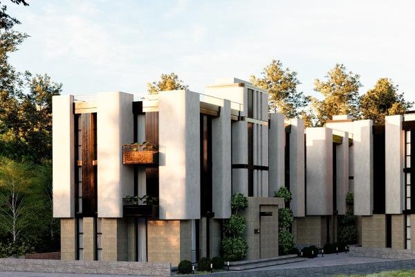 GİRNE ALSANCAKTA 1+1 ve 2+1 SATILIK MUHTEŞEM DAİRELER
