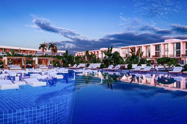 1+1 DUBLEKS DAİRE İSKELE BOĞAZ - MONARGA – ZENGİN SOSYAL OLANAKLAR VE STRATEJİK KONUM